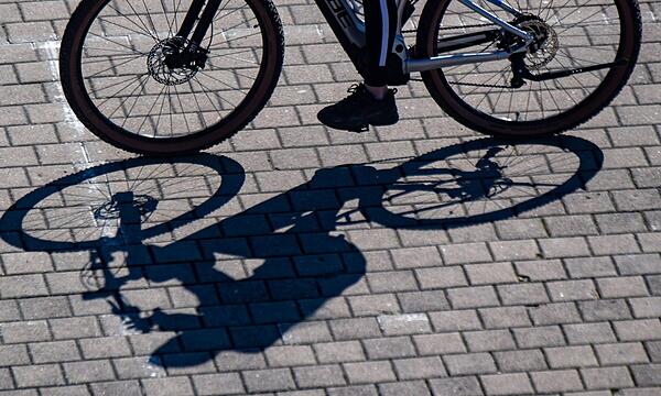 Die „Erste Peter-Will-Radtour“ zu Ehren von Karl-Peter Will