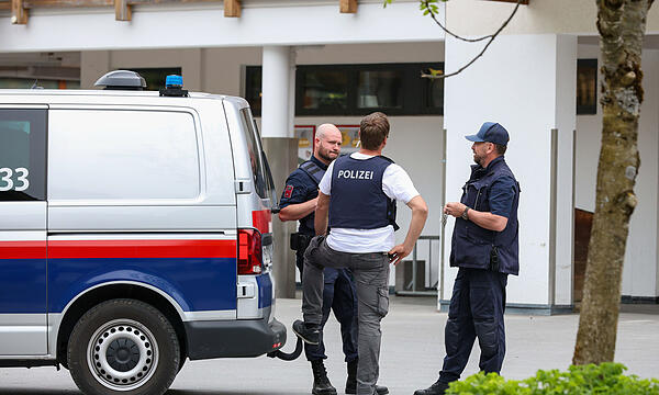 Gebürtige Kronacherin in Maria Alm (bei Salzburg) getötet
