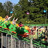 Volksfest Kulmbach: Bilder von Fest und Anstich Volksfest Kulmbach: Bilder von Fest und Anstich