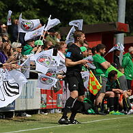Die Rhöner Relegation in Bildern