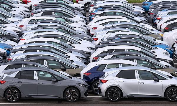 Volkswagenwerk Zwickau