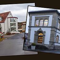 Eine Pflegekraft hatte in zwei Heimen in Rhön-Grabfeld pornografische Videos erstellt und gestreamt. Nun liegen die Vorfälle bei der Staatsanwaltschaft.