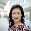 Designierte Wirtschaftsministerin
