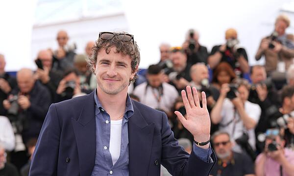 78. Internationale Filmfestspiele Cannes - «The History of Sound»