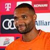 FIFA Club-Weltmeisterschaft - Pressekonferenz