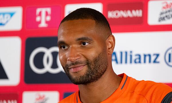 FIFA Club-Weltmeisterschaft - Pressekonferenz