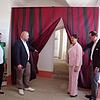 Vorhang auf für 160 Jahre Theatergeschichte.