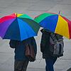 Regenwetter