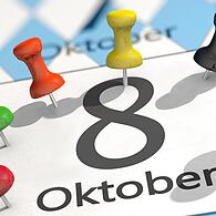 Am 8. Oktober ist Landtagswahl in Bayern