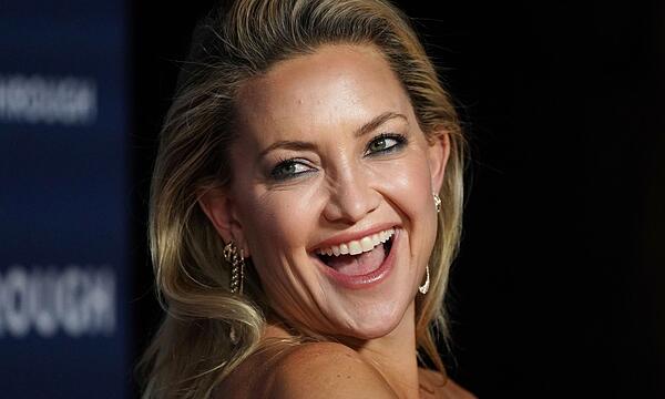 Schauspielerin Kate Hudson