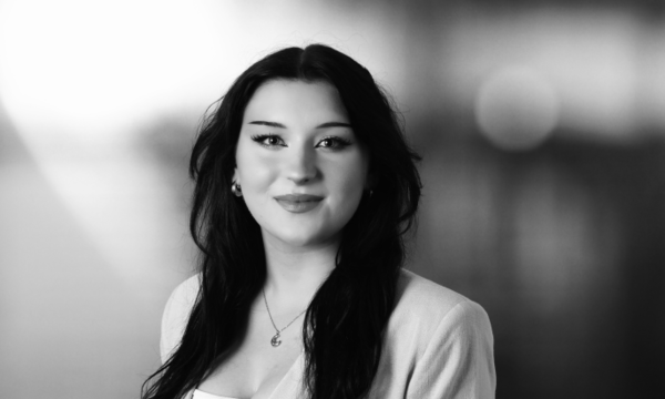 Leonie Fränkle Leonie Fränkle, Werkstudentin Content-Marketing