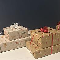 Geschenke Galeria Aktion