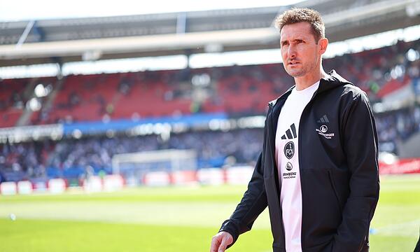 Miroslav Klose
