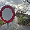 Ablagerung Bundesstraßen Ablagerung Bundesstraßen