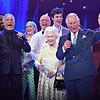 Tom Jones wird 85 - Der Tiger kippt nicht um