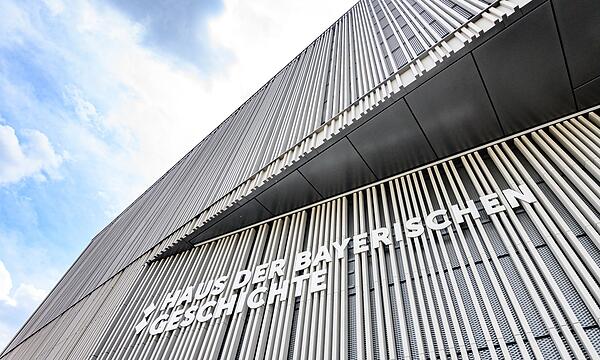 Museum der Bayerischen Geschichte