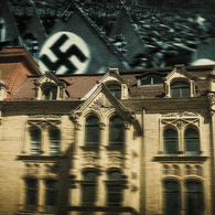 Opfer der Nazis: Nachkommen jüdischer Familien in Coburg