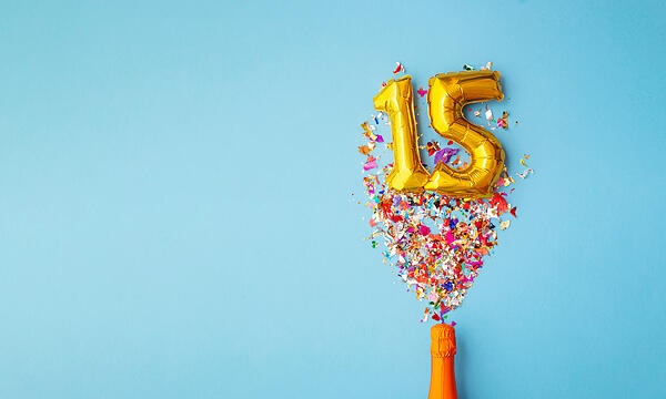 KLARTEXT! feiert 15. Jubiläum