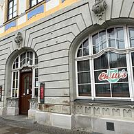 Das „Chilli’s“ hatte im Dezember 2018 im ehemaligen Ratskeller in Coburg eröffnet. 
