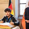 Justin von der Hitz