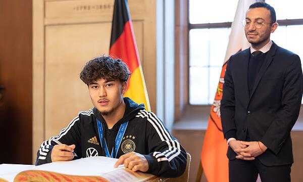 Justin von der Hitz