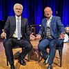 Harald Schmidt und Volker Heißmann sind am 15. November beim Kissinger Kabarettherbst dabei. Harald Schmidt und Volker Heißmann sind am 15. November beim Kissinger Kabarettherbst dabei.