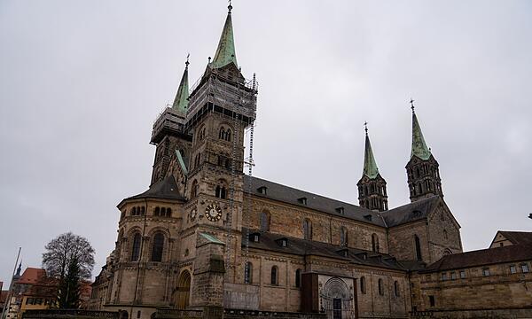 Bamberger Dom Bamberger Dom