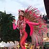 Samba-Festival Coburg 2024 - Impressionen vom Samstag