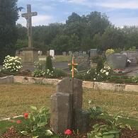 Bei der nächsten Friedhof-Satzung müssen in Geroda die Gebühren erhöht werden.