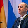 Wirtschaftsminister Aiwanger