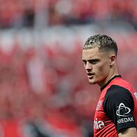 Florian Wirtz