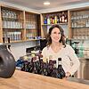 Xenia Stamopoulou, Restaurant „Ωnassis“ in Hausen