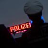 Polizei Polizei