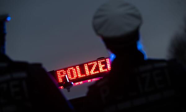 Polizei
