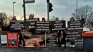 Tierrechte Franken