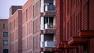 Wohnungsbau in Deutschland