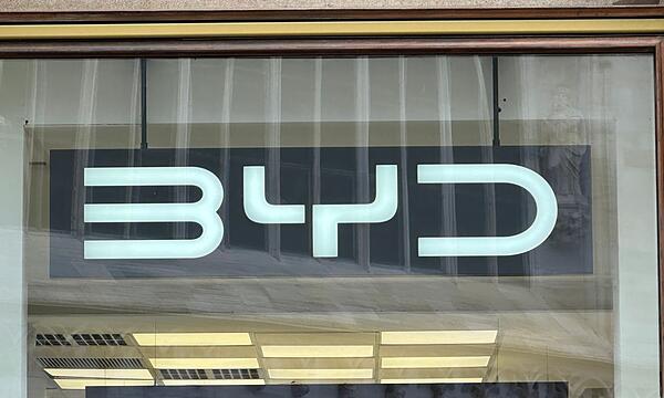 BYD