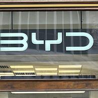BYD