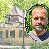 Schützenkeller Forchheim Marko Lehmann ist der neue Wirt im Schützenkeller im Kellerwald. Was der 44-Jährige vorhat und wann es losgeht.