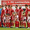 Am Sonntag haben die Lichtenfelser die Hürde Ebersdorf genommen. Nun wartet die SpVgg Bayreuth II auf das Team von Coach Stefan Dietz.