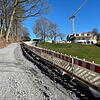 Bauprojekt in Löbelstein Bauprojekt in Löbelstein