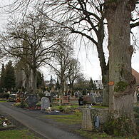 Friedhof Hammelburg