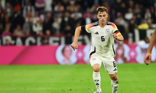 Deutschland - Niederlande