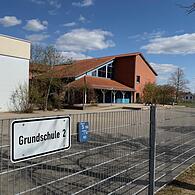Vor dem Anbau in Weisendorf braucht es einen besseren Brandschutz.