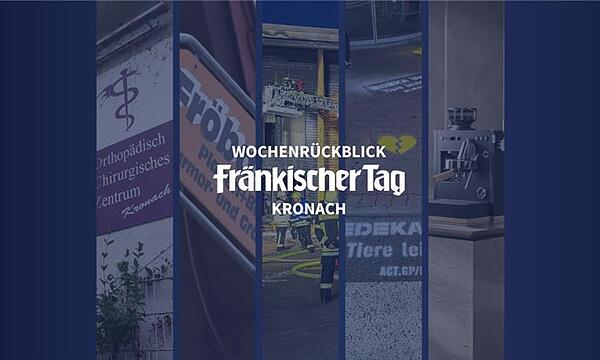 Wochenrückblick