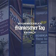Wochenrückblick