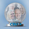 OB Wahl 2026 CSU Forchheim Forchheim wählt 2026 (vielleicht einen neuen) Oberbürgermeister. Vor allem die CSU wird sich stark vorbereiten wollen - doch mit wem? Die Gerüchteküche hält bereits einige Namen bereit.