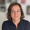 Medienmanagerin Sandra Harzer-Kux