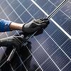 Im Untersteinacher Gemeinderat wurde über den Antrag auf ein Bauleitplanverfahren für eine Photovoltaikfreiflächenanlage diskutiert. Im Untersteinacher Gemeinderat wurde über den Antrag auf ein Bauleitplanverfahren für eine Photovoltaikfreiflächenanlage diskutiert.