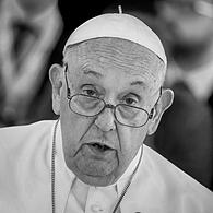 Papst Franziskus
